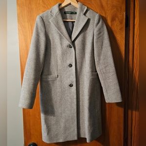 Ralph Lauren Herringbone Women's Jacket